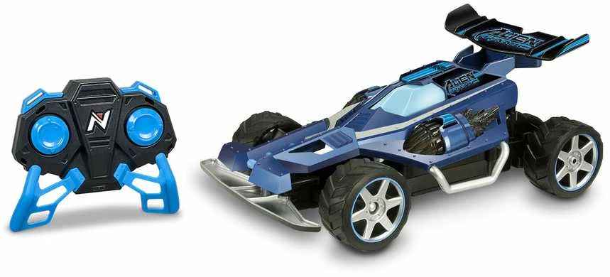 Nikko RC lenktyninis automobilis