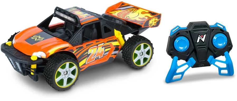 Nikko RC lenktyninis automobilis