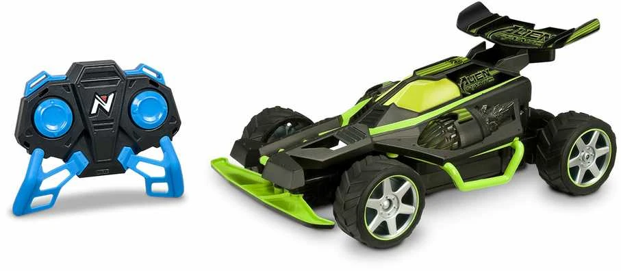 Nikko RC lenktyninis automobilis