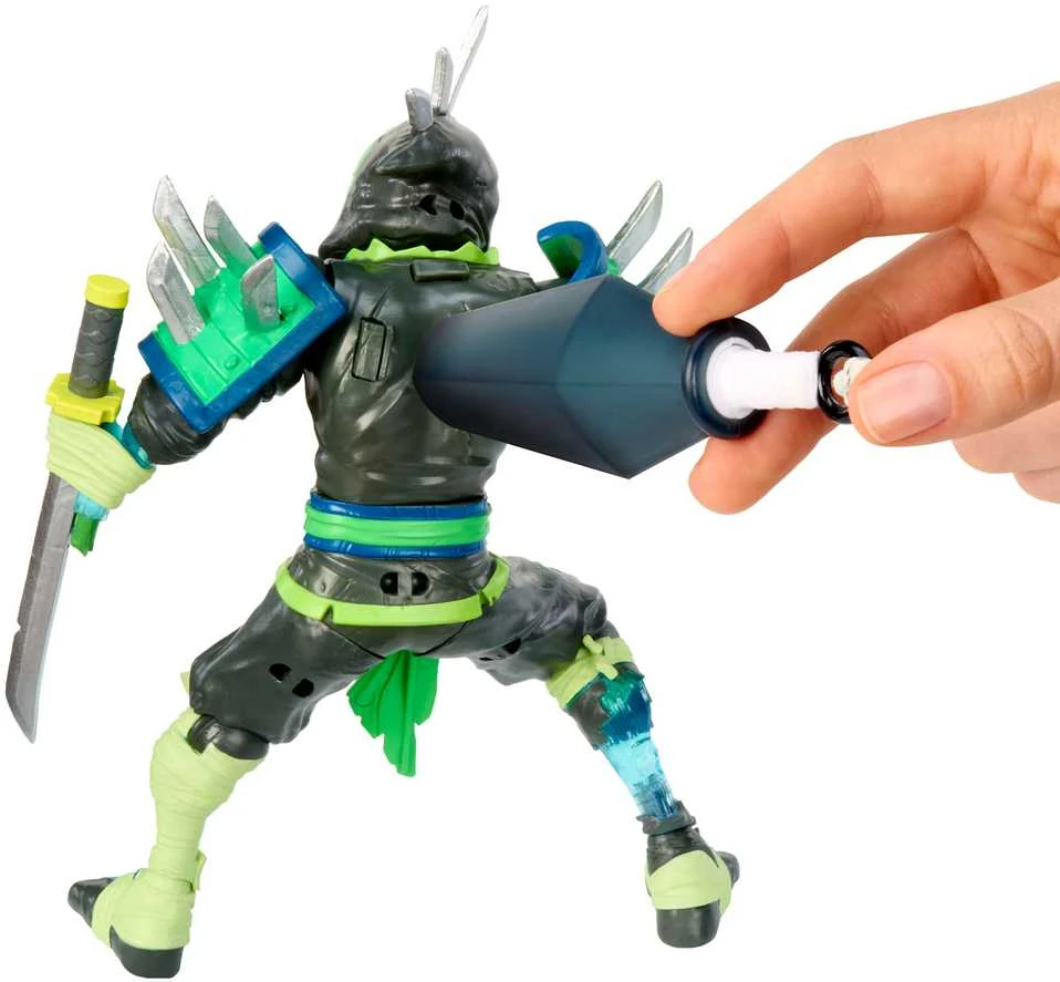 NINJOMBIE Veiksmo figūrėlė, 16,5 cm