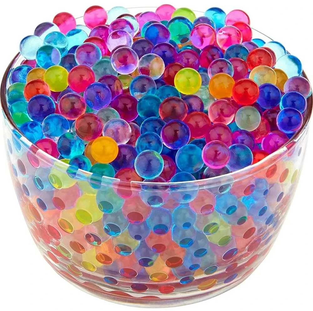Orbeez Grown Vandens rutuliukai (asortimentinė prekė)