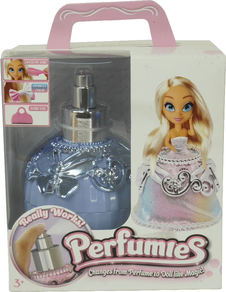 PERFUMIES Lelytė