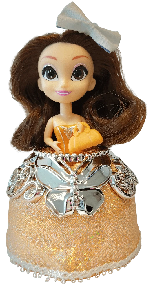 PERFUMIES Lelytė