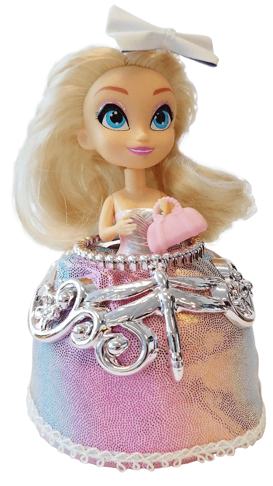 PERFUMIES Lelytė
