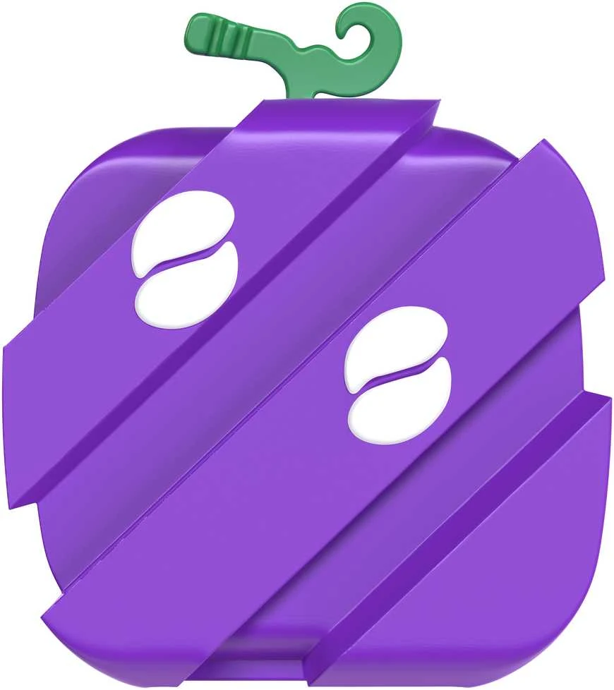 PHATMOJO BLOX FRUITS Mini figūrėlė, 5 cm