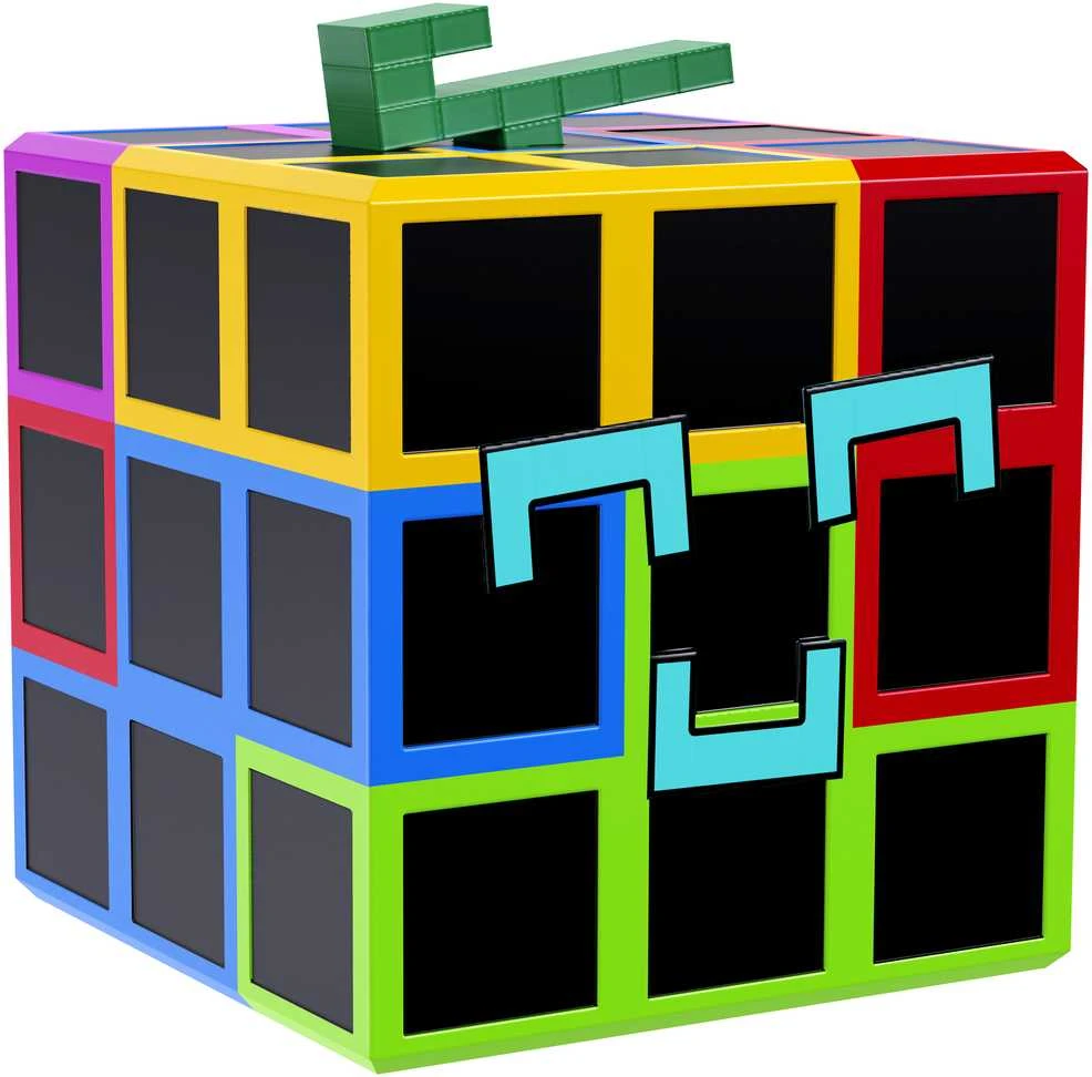 PHATMOJO BLOX FRUITS Mini figūrėlė, 5 cm