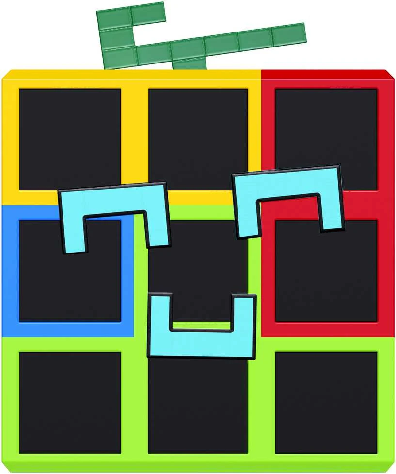 PHATMOJO BLOX FRUITS Mini figūrėlė, 5 cm