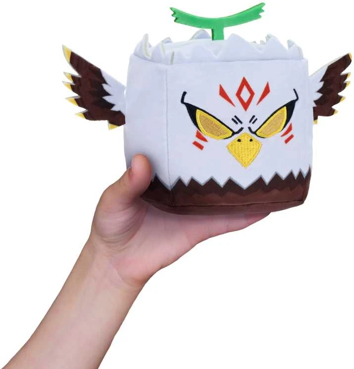 PHATMOJO BLOX FRUITS Pliušinis žaislas, 10 cm