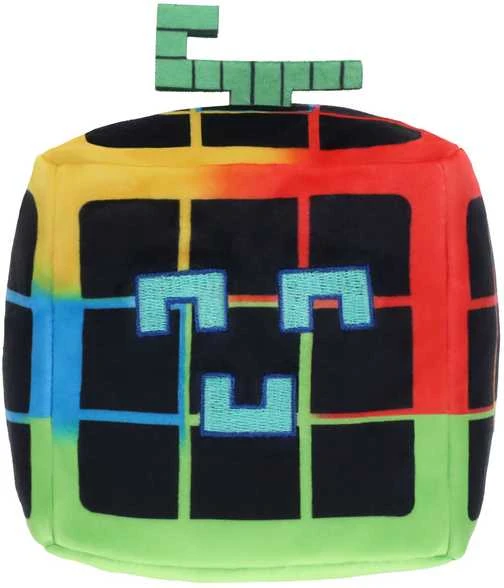 PHATMOJO BLOX FRUITS Pliušinis žaislas, 10 cm