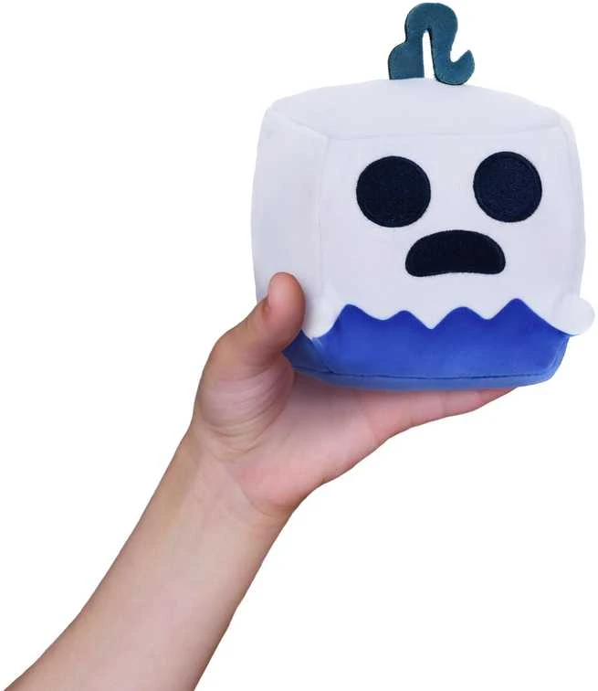 PHATMOJO BLOX FRUITS Pliušinis žaislas, 10 cm