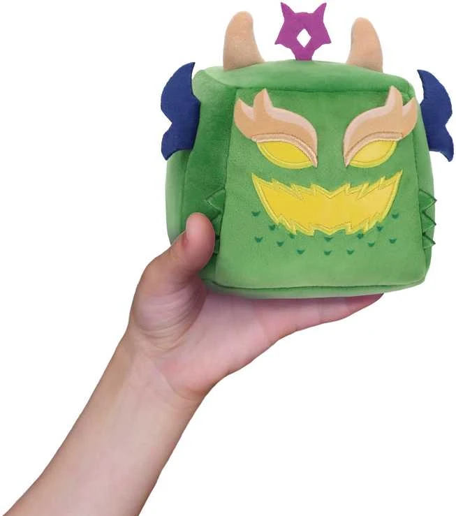 PHATMOJO BLOX FRUITS Pliušinis žaislas, 10 cm