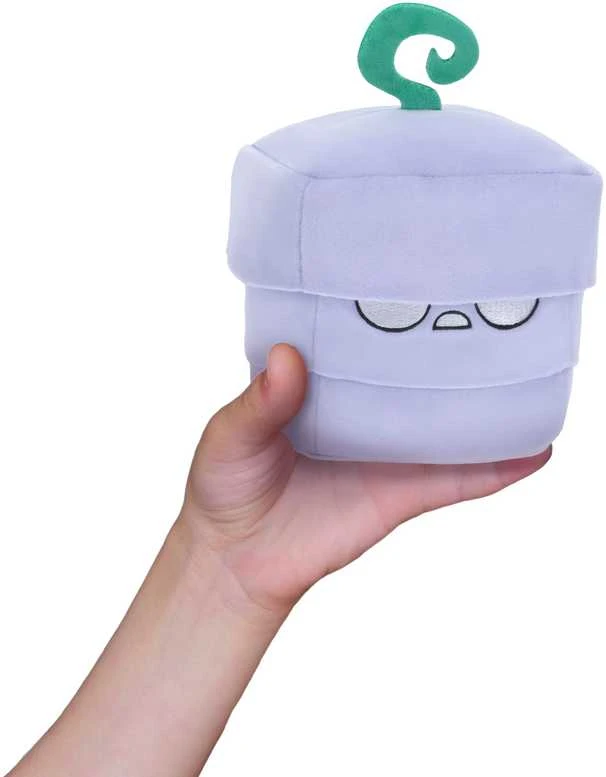 PHATMOJO BLOX FRUITS Pliušinis žaislas, 10 cm