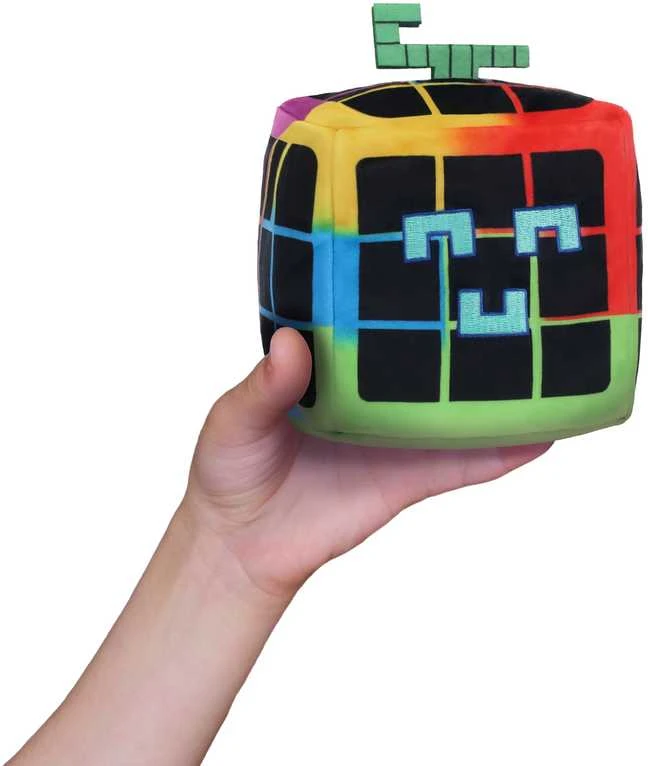 PHATMOJO BLOX FRUITS Pliušinis žaislas, 10 cm