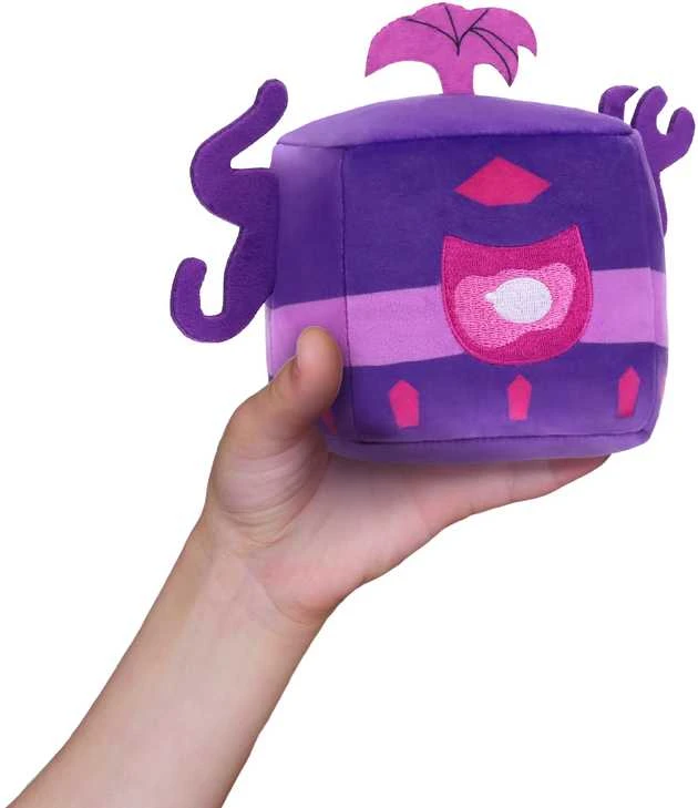 PHATMOJO BLOX FRUITS Pliušinis žaislas, 10 cm