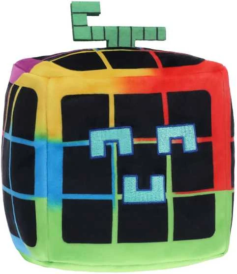 PHATMOJO BLOX FRUITS Pliušinis žaislas, 10 cm