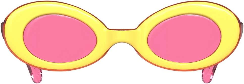 PHATMOJO DRESS TO IMPRESS Lėlė - Bubble Gum Gal, 29 cm