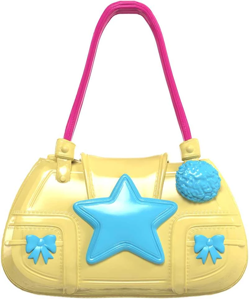 PHATMOJO DRESS TO IMPRESS Lėlė - Bubble Gum Gal, 29 cm