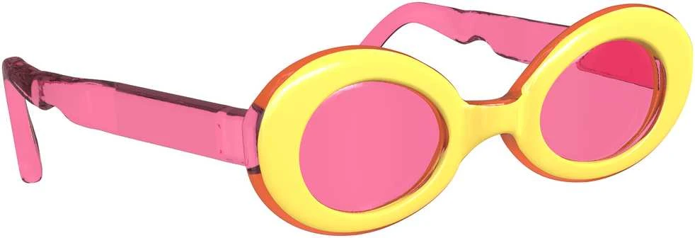 PHATMOJO DRESS TO IMPRESS Lėlė - Bubble Gum Gal, 29 cm