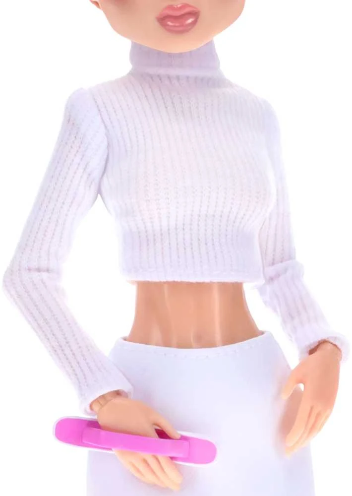 PHATMOJO DRESS TO IMPRESS Lėlė - Lana, 29 cm
