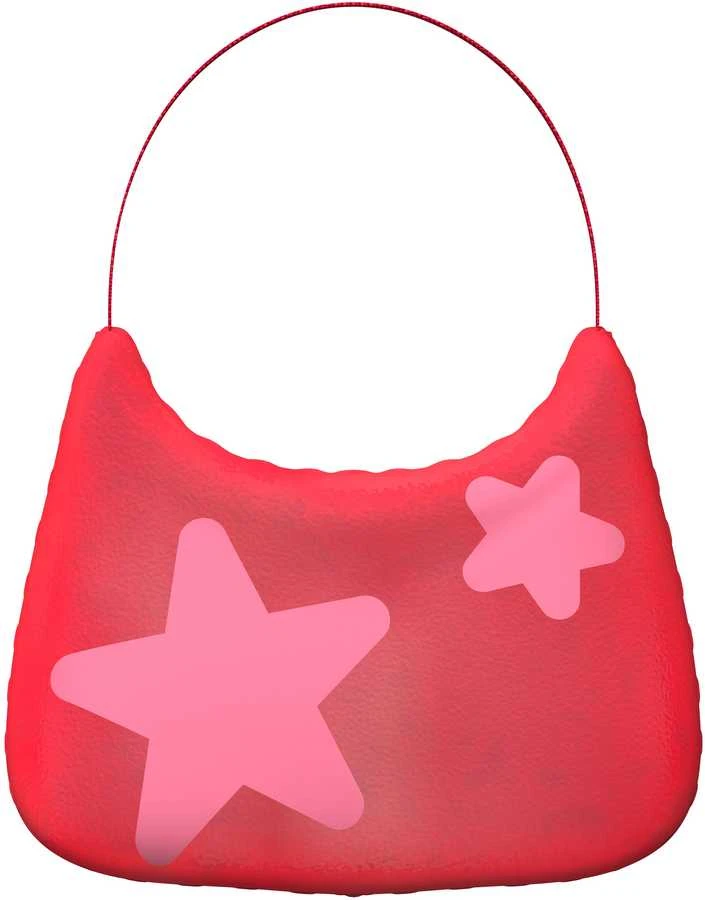 PHATMOJO DRESS TO IMPRESS Paslaptinga lėlė, 10 cm