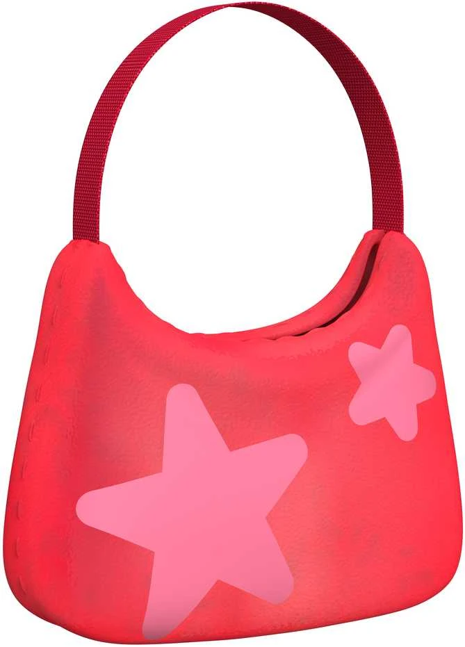 PHATMOJO DRESS TO IMPRESS Paslaptinga lėlė, 10 cm