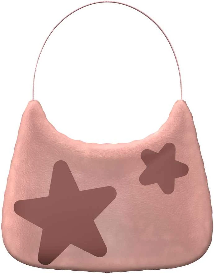 PHATMOJO DRESS TO IMPRESS Paslaptinga lėlė, 10 cm