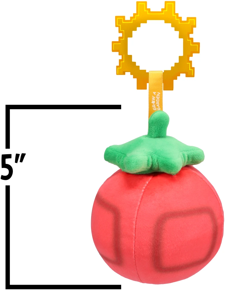 PHATMOJO GROW A GARDEN Minkštos segtukės
