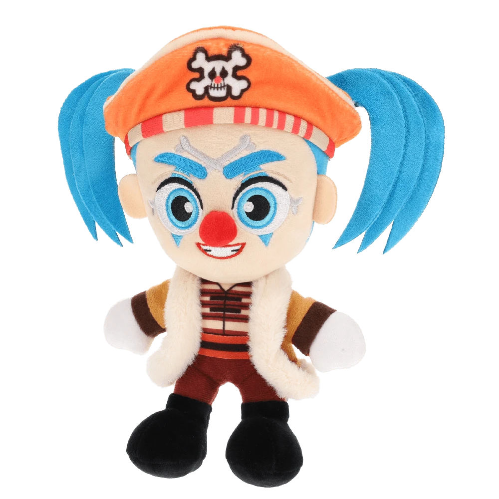 PHATMOJO ONE PIECE pliušinis žaislas, 20 cm