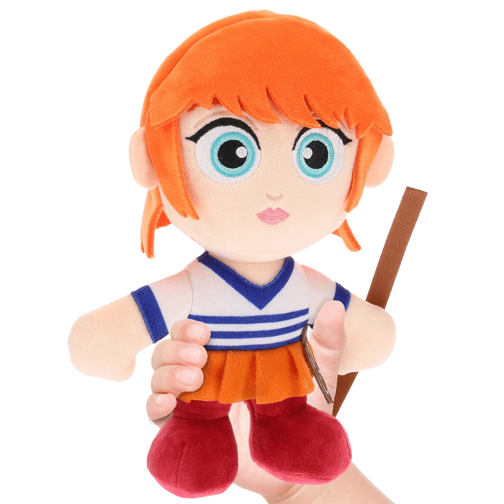 PHATMOJO ONE PIECE pliušinis žaislas, 20 cm