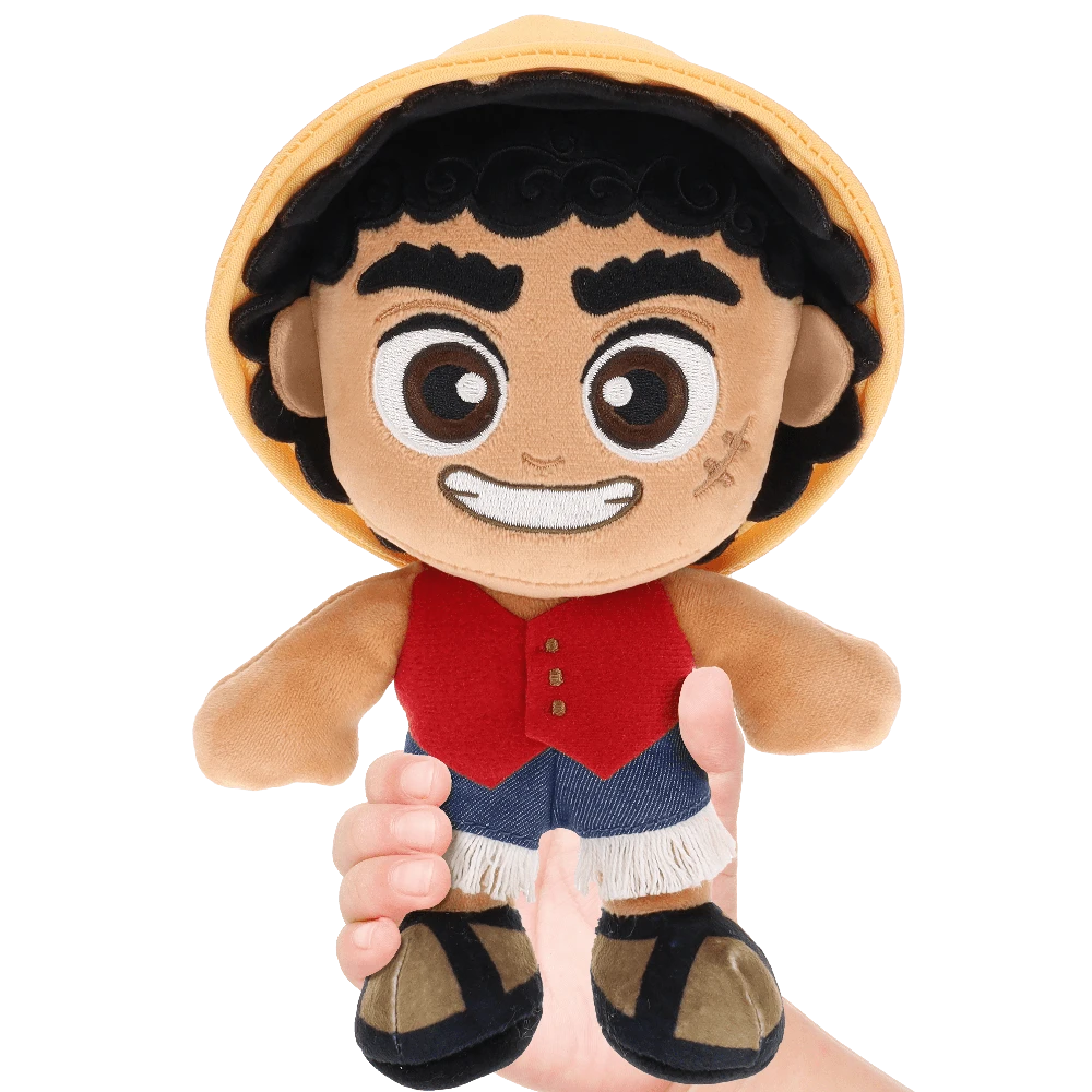 PHATMOJO ONE PIECE pliušinis žaislas, 20 cm