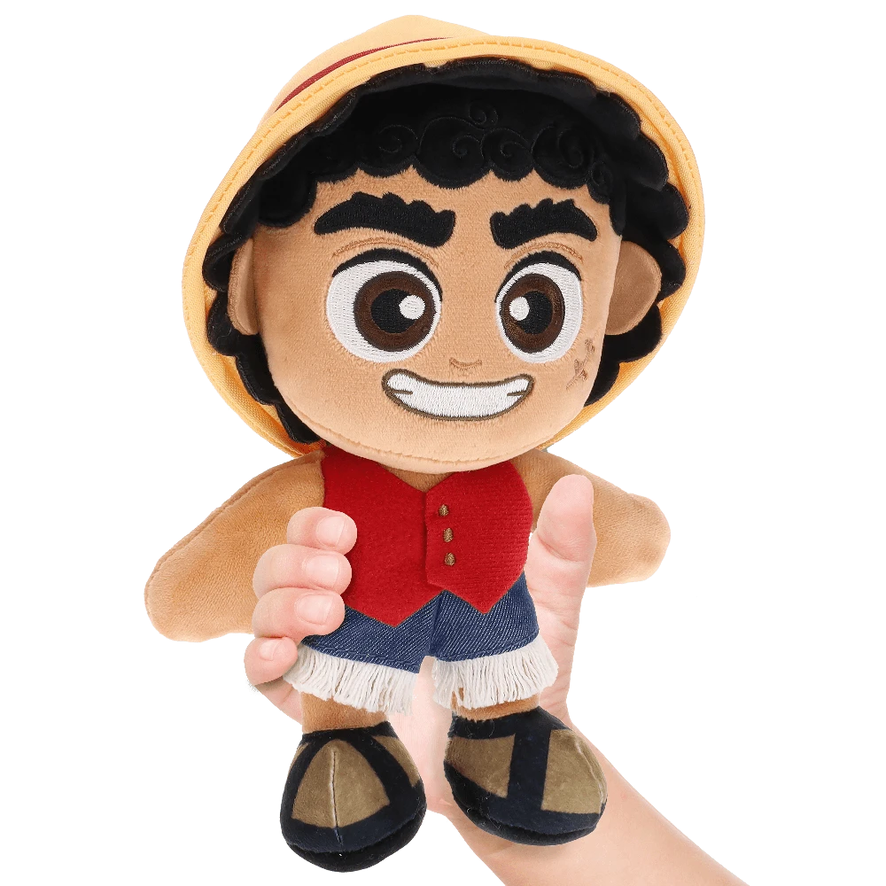 PHATMOJO ONE PIECE pliušinis žaislas, 20 cm