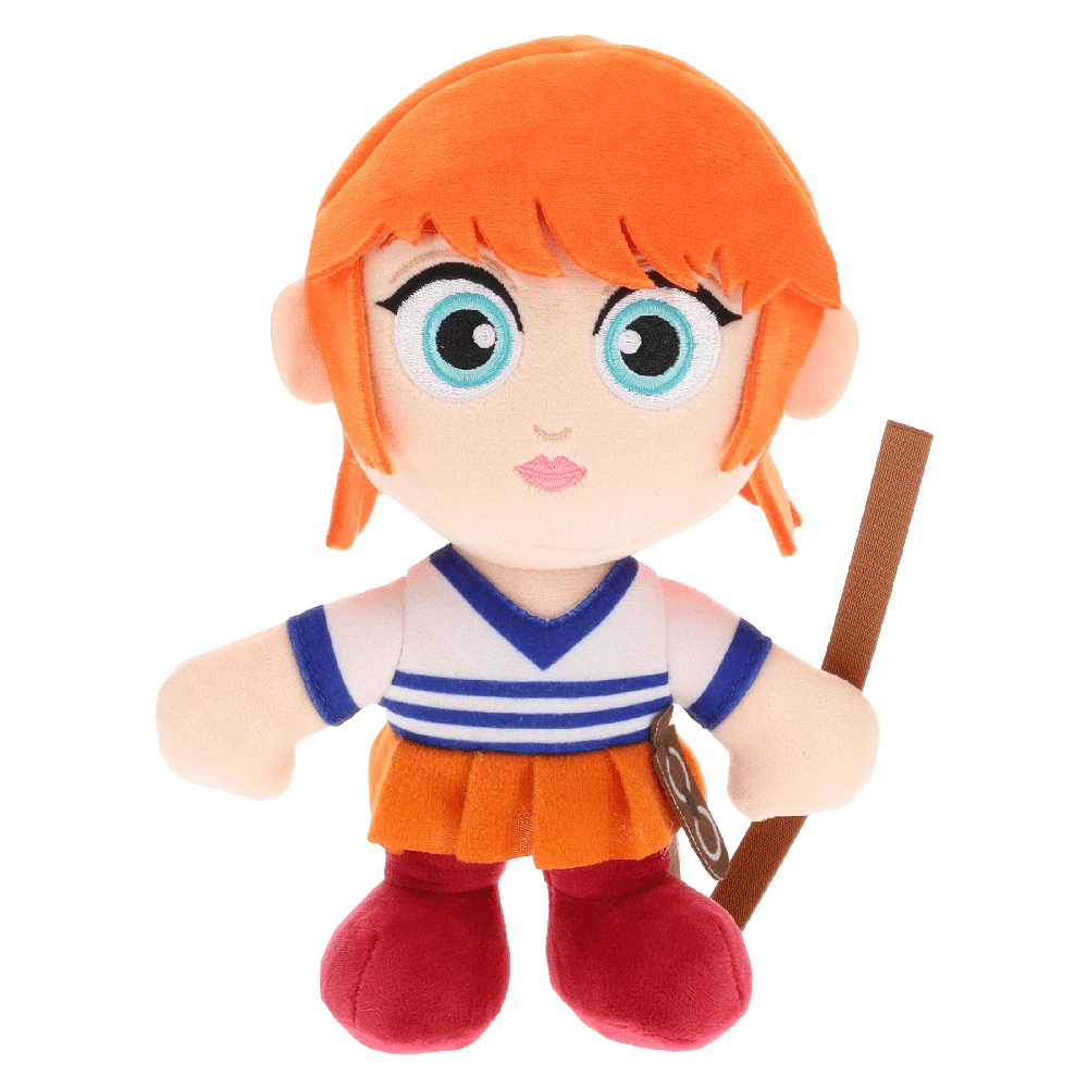 PHATMOJO ONE PIECE pliušinis žaislas, 20 cm