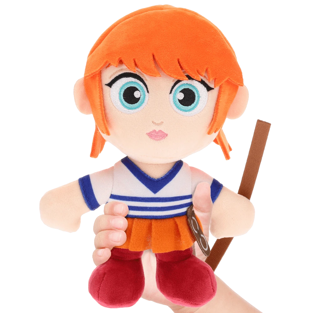 PHATMOJO ONE PIECE pliušinis žaislas, 20 cm