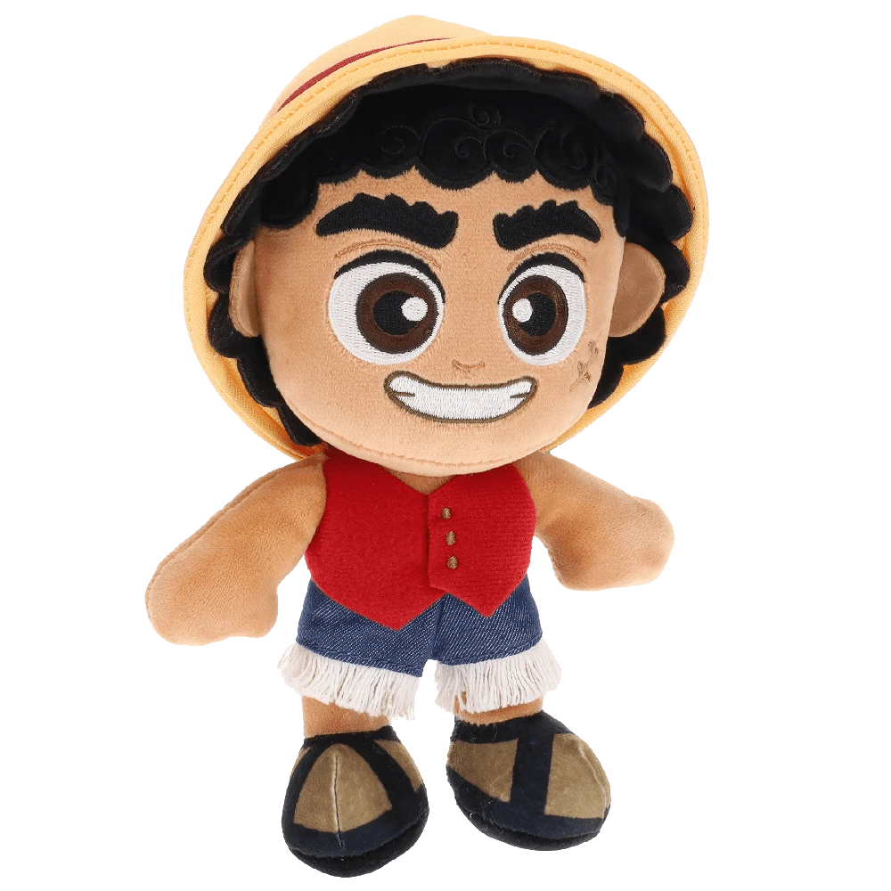PHATMOJO ONE PIECE pliušinis žaislas, 20 cm