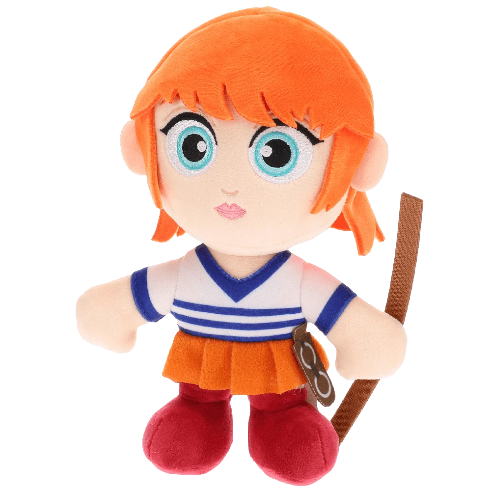 PHATMOJO ONE PIECE pliušinis žaislas, 20 cm