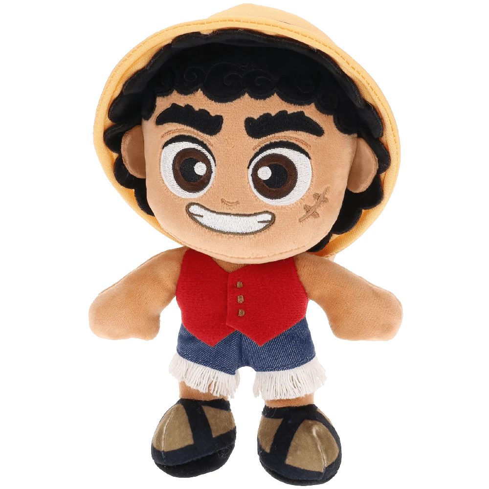 PHATMOJO ONE PIECE pliušinis žaislas, 20 cm