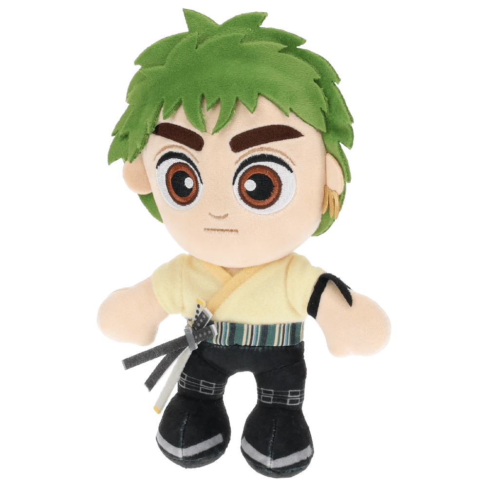 PHATMOJO ONE PIECE pliušinis žaislas, 20 cm