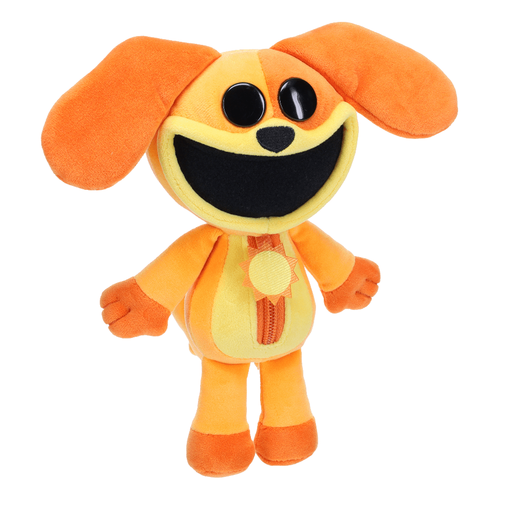 PHATMOJO POPPY PLAYTIME Pliušinis herojus, 21 cm
