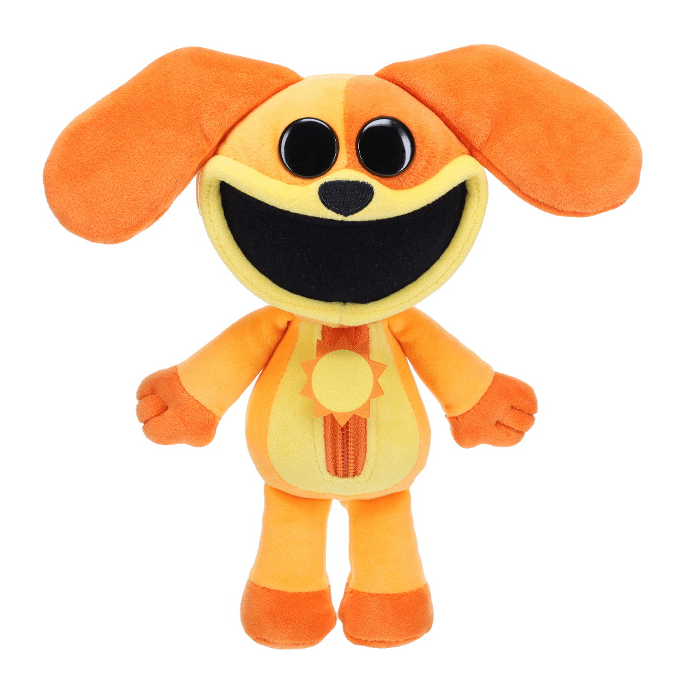 PHATMOJO POPPY PLAYTIME Pliušinis herojus, 21 cm