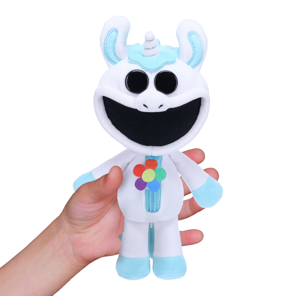 PHATMOJO POPPY PLAYTIME Pliušinis herojus, 21 cm