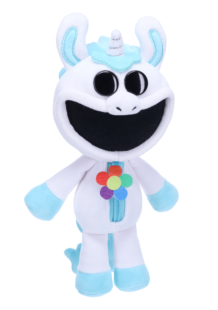 PHATMOJO POPPY PLAYTIME Pliušinis herojus, 21 cm