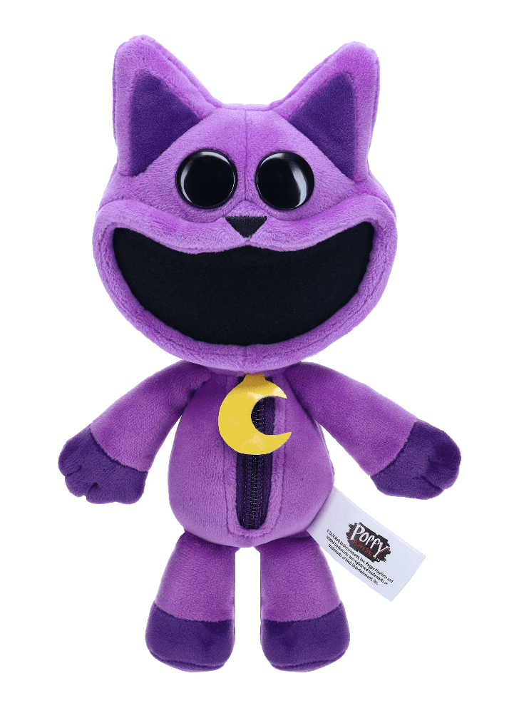 PHATMOJO POPPY PLAYTIME Pliušinis herojus, 21 cm