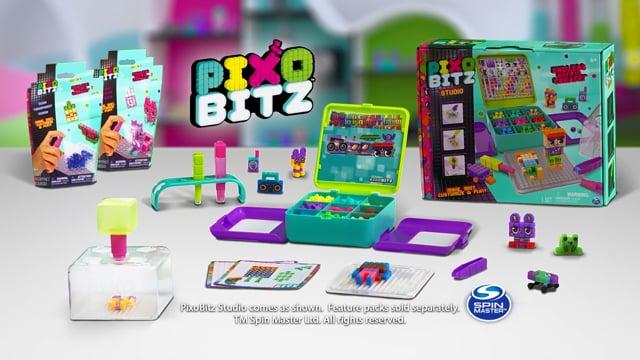 PIXOBITZ Kūrybinė studija