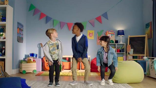 PJ MASKS Pižamų herojų būstinė