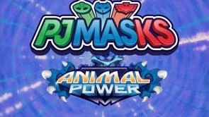PJ MASKS Rinkinys „Superkatinas“
