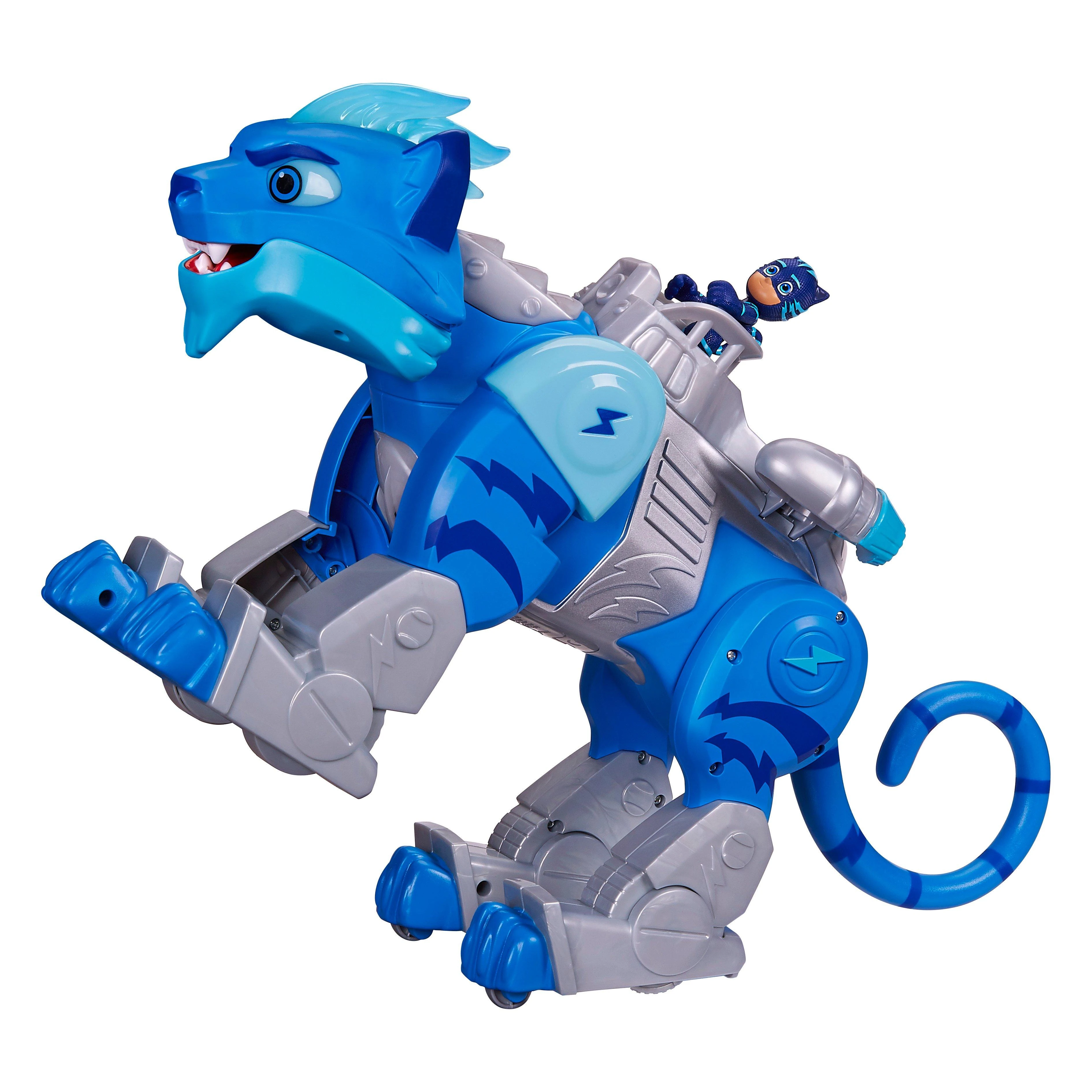 PJ MASKS Rinkinys „Superkatinas“