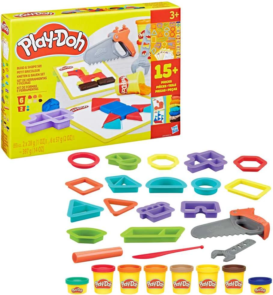PLAY-DOH dovanų rinkinys