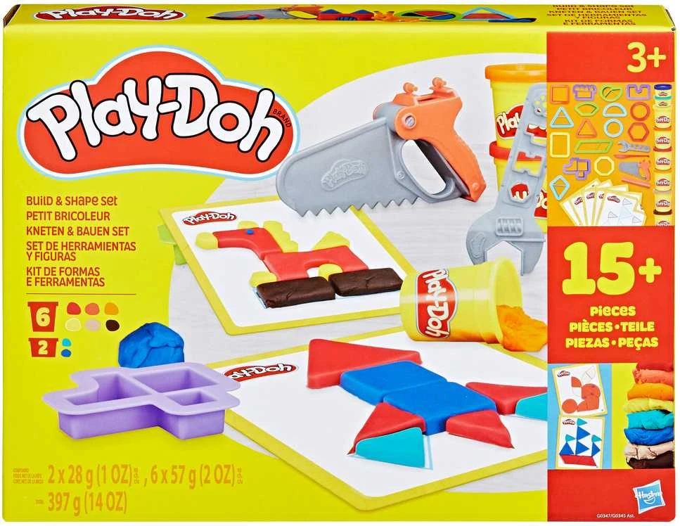 PLAY-DOH dovanų rinkinys