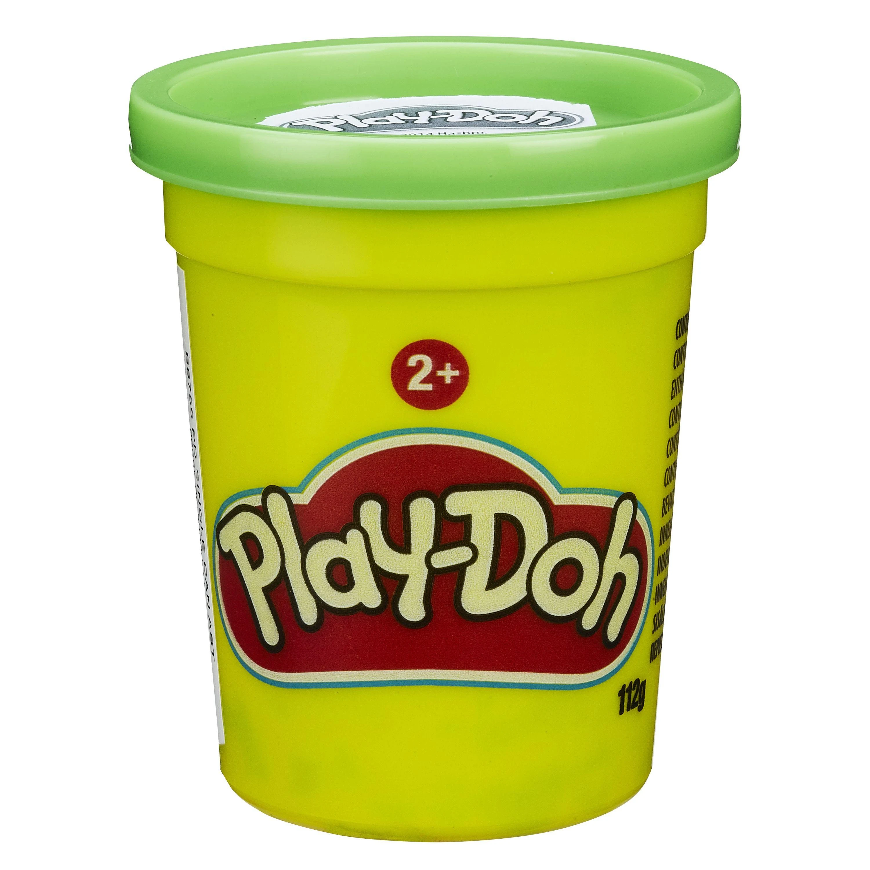 PLAY DOH plastilinas Single Can, Assorted, B6756EU4