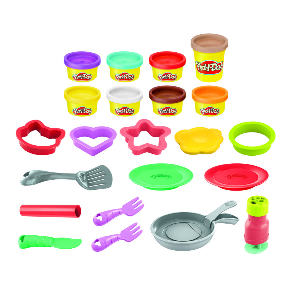 PLAY-DOH Rinkinys „Blynai“